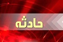 تصادف زنجیره‌ای در محور فیروزآباد-جم ۱۴ مصدوم برجا گذاشت