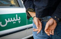 سخنگوی پلیس: دستگیری ۲۱ هزار مظنون در جنگ / دستگیری ۱۲۷ نفر از زندانیان سیاسی امنیتی در حال فرار اوین / دستگیری ۱۰۶ نفر در پرونده کنکور / بازداشت ۳۰ نفر به اتهام حمایت از حمله اسرائیل/ در زمان جنگ، وقوع قتل ۲۳ درصد کاهش یافت