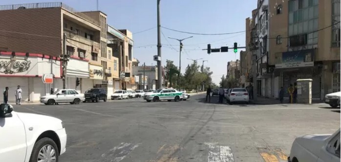 جزییات حمله افراد مسلح به دادگستری زاهدان/ شهادت ۶ نفر از جمله یک مادر و نوزاد و ۲۲ نفر مجروح