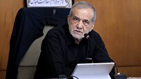 پزشکیان: نزدیکی کارخانه و معادن به خلیج فارس مزیت خوبی است / باید به جنوب کشور توجه ویژه شود، زیرا این نزدیکی به دریا کار ما را در صادرات راحت‌تر می‌کند