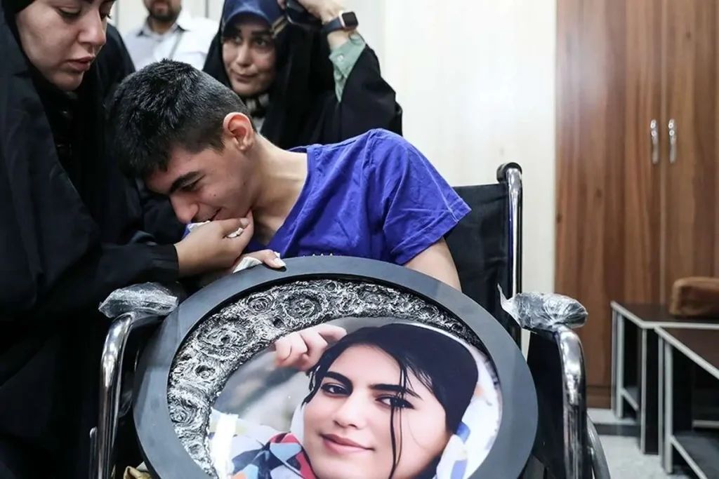 جزئیات دادگاه پرونده قتل الهه حسین‌نژاد + تصاویر