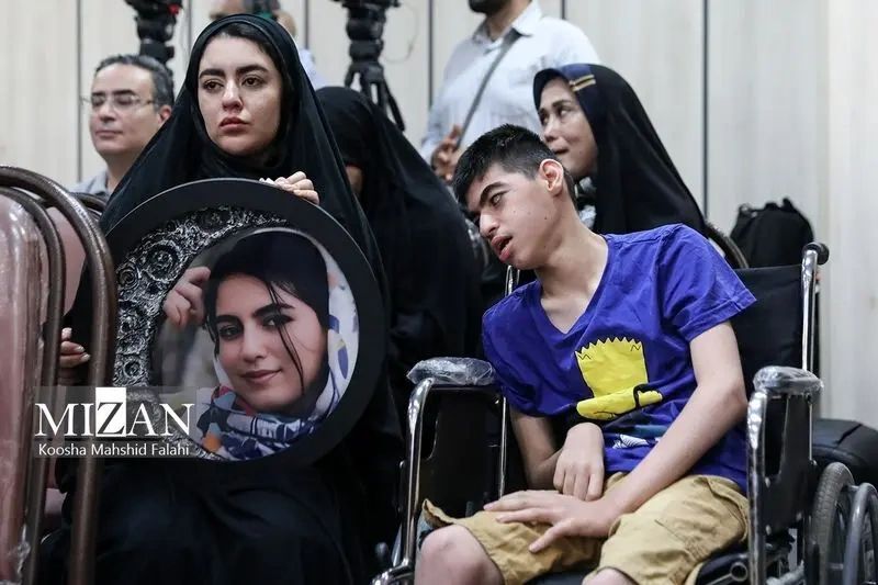 جزئیات دادگاه پرونده قتل الهه حسین‌نژاد + تصاویر