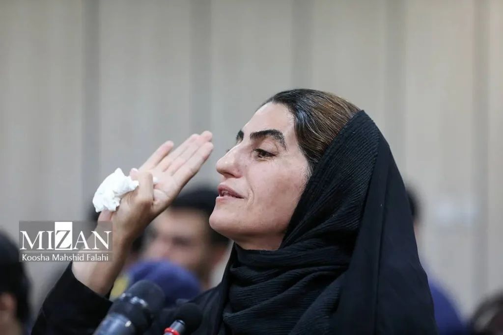 جزئیات دادگاه پرونده قتل الهه حسین‌نژاد + تصاویر