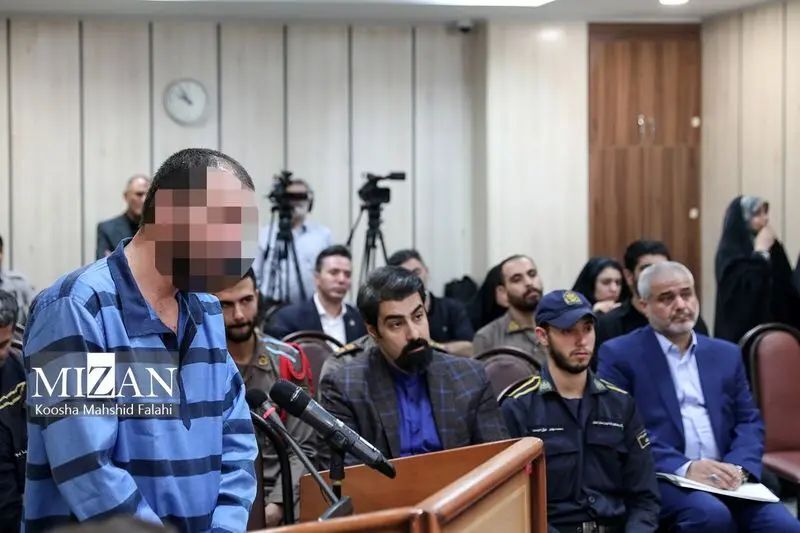 جزئیات دادگاه پرونده قتل الهه حسین‌نژاد + تصاویر
