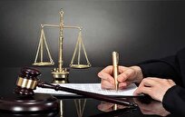 ابتکار قضایی در شهرستان کنگان