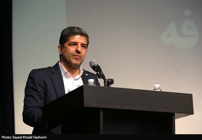 سرپرست جدید اداره کل ورزش و جوانان استان بوشهر معرفی شد + تصاویر