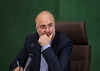 قالیباف واگذاری اختیارات به استانداران را خلاف قانون اعلام کرد