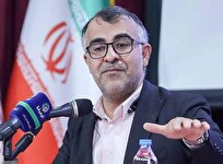 معاون وزیر اقتصاد: در یک سفر خارجی به من گفتند [کشور]شما در لیست پر خطر‌ها [از نظر تبادلات مالی]است، دو هفته طول می‌کشد تا پولتان را تبدیل کنیم/ یک تبعه از آن کشور را بردم تا کارم انجام شد