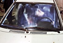 زن کشی و خودکشی به خاطر مهریه