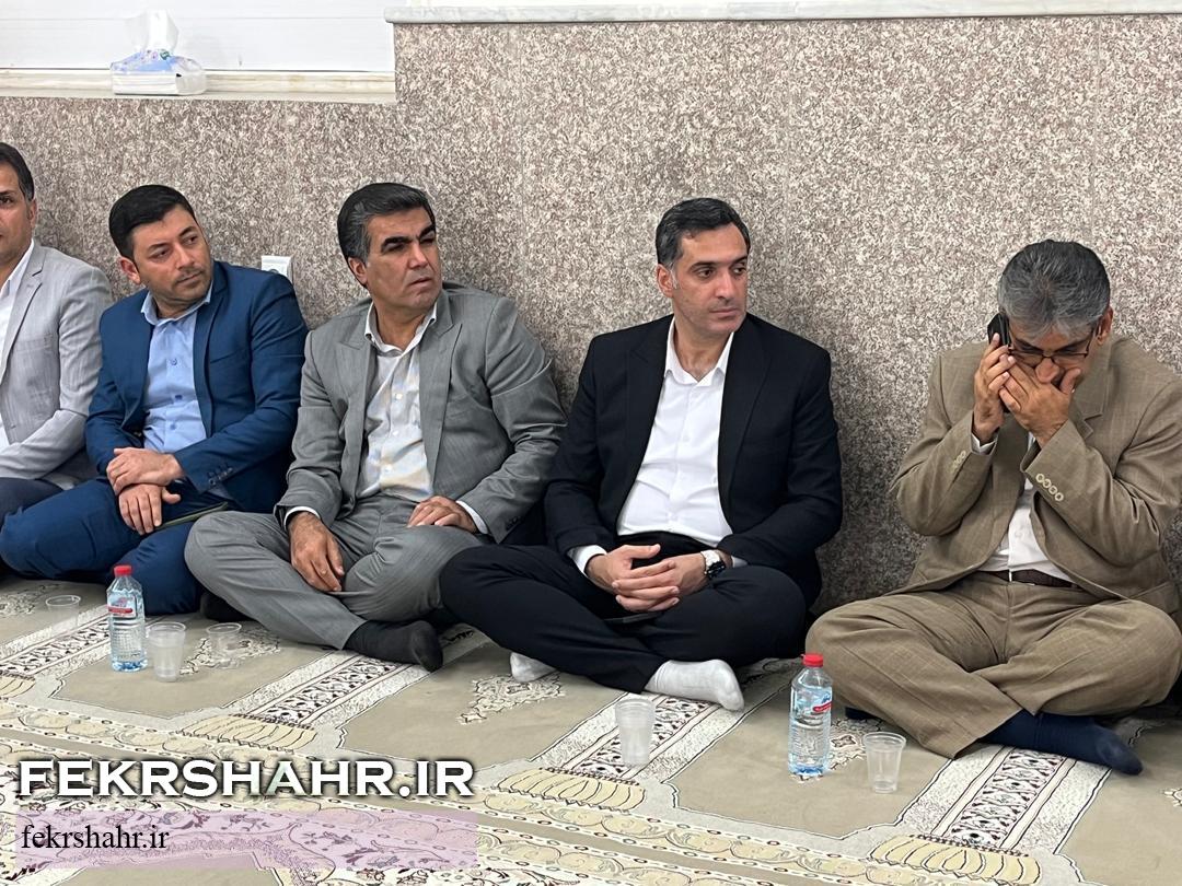 خارگ شهر وحدت مردمان شیعه و اهل سنت میزبان جشن بزرگ میلاد پیامبر رحمت (ص) + تصاویر