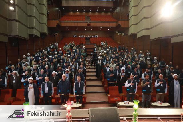 ستاد نماز جمعه خورموج، برگزیده جشنواره فرهنگی هنری کشور شد + تصاویر