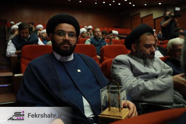 ستاد نماز جمعه خورموج، برگزیده جشنواره فرهنگی هنری کشور شد + تصاویر