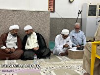 هفته وحدت نماد انسجام اسلامی و همدلی ملی است