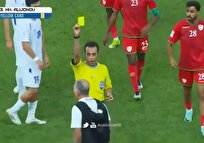 داور ایرانی کیروش را دیوانه کرد!