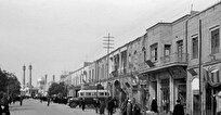 ماجرای نذری شاه در قم + تصویر