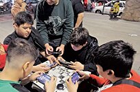 نامه ۴۰ هزار دانش‌آموز برای آزاد شدن گوشی در مدارس/ پاسخ آموزش پرورش: گوشی مجاز است اما...
