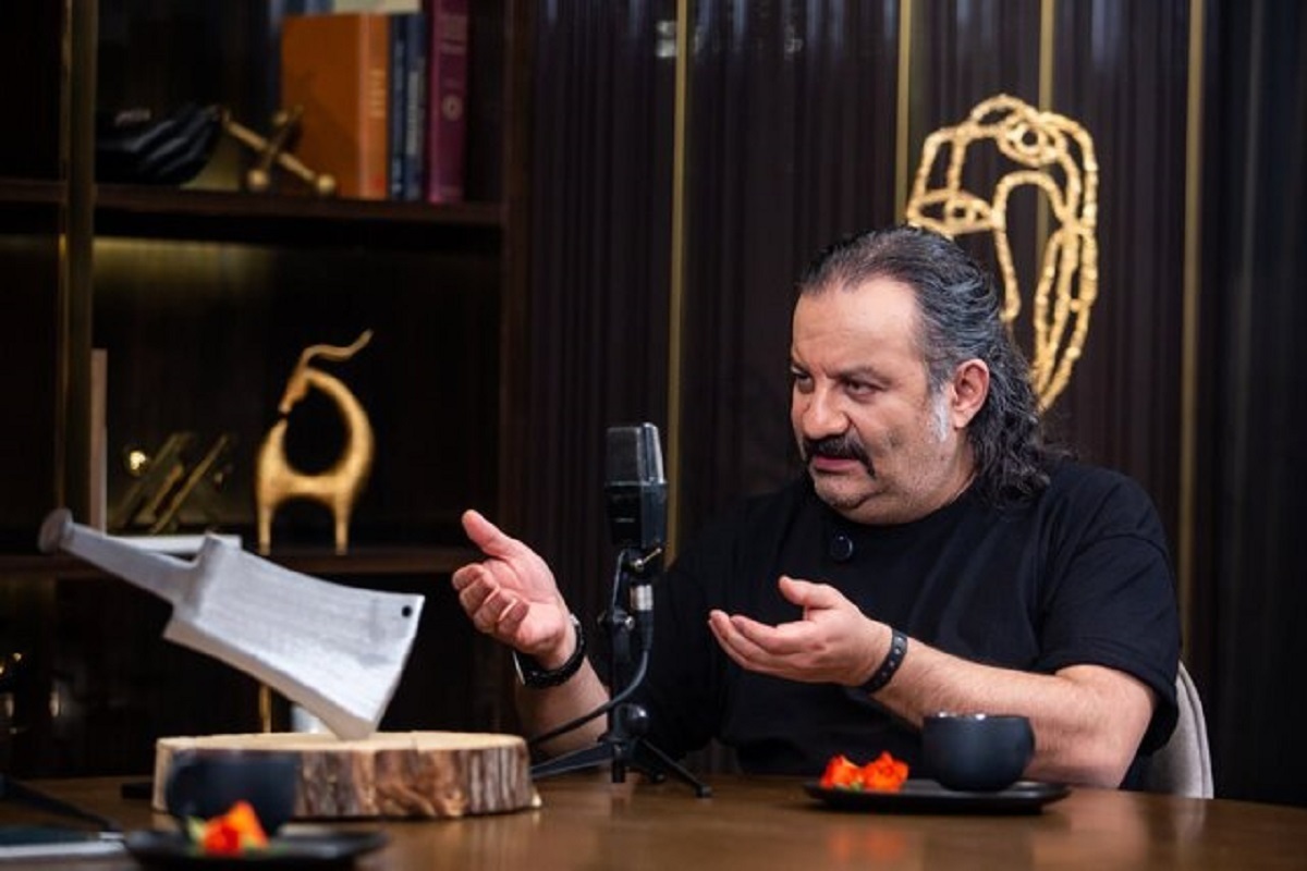 افشای سانسور‌های سریال «شب‌های برره» و پایان ناگهانی آن بعد از ۲۰ سال