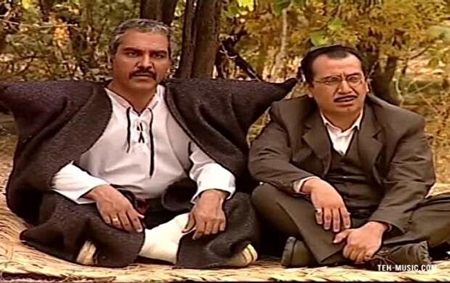 افشای سانسور‌های سریال «شب‌های برره» و پایان ناگهانی آن بعد از ۲۰ سال