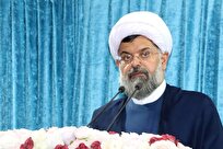 انتقاد امام جمعه خورموج از صدور قبض‌های سنگین برق در این شرایط خاموشی‌ها