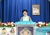امام جمعه دیر: زمان مجالس ختم کاهش یابد