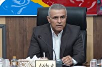 فرماندار گناوه: درآمد حاصل از قانون جدید ته‌لنجی صرف زیرساخت‌های بندری می‌شود