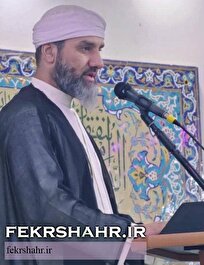 بیانیه امام جمعه اهل سنت جزیره خارگ در محکومیت تجاوز نظامی اسرائیل به پایتخت قطر