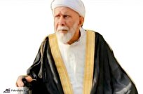پدر معنوی نخل‌تقی درگذشت + فیلم