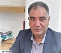 شهردار جدید خورموج انتخاب شد + عکس و رزومه