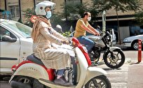 غضنفرآبادی، نماینده مجلس: صدور گواهینامه موتورسیکلت برای بانوان احتمالاً در مجلس تصویب می‌شود