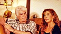 «ژاکلین ویگن»، آهنگساز ایرانی و فرزند «ویگن» در گذشت/ علت فوت او چه بود؟ + عکس
