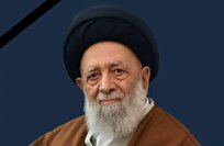 درگذشت یک عضو دفتر رهبری