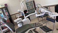 جزای نقدی قاچاقچی دستگاه‌های دندان‌پزشکی در دیلم