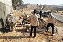 تفاهم‌نامه همکاری بسیج سازندگی و کمیته امداد بوشهر برای رفع محرومیت
