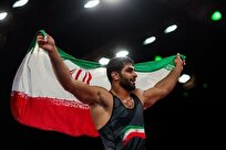 اتفاق تاریخی در کشتی ایران / قهرمانی همزمان آزاد و فرنگی در جهان