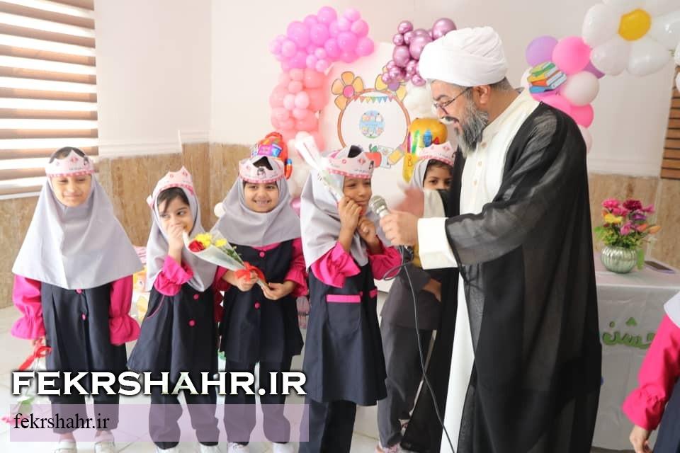جشن شکوفه‌ها در جزیره خارگ برگزار شد + تصاویر