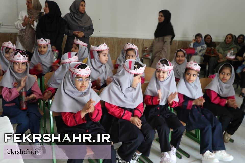 جشن شکوفه‌ها در جزیره خارگ برگزار شد + تصاویر