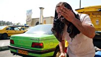 دشتستان، گرم‌ترین نقطه ایران شد/ خنک‌ترین نقاط ایران در ۲۴ ساعت گذشته کجا بود؟