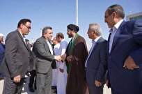 صدور نخستین سند مالکیت فلات قاره کشور در دیلم