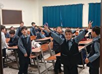در زنجان؛ مرگ ناگهانی دانش آموز ۱۴ ساله در مدرسه