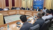 مدیرکل شیلات: بچه‌ماهی رایگان برای کشاورزان دشتستان