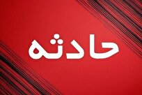 انحراف خودرو در برازجان با ۳ مصدوم + عکس