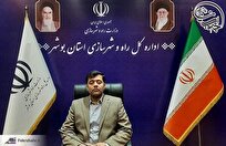 جاده اهرم برازجان مشکل اعتباری شدید دارد/ همین الان ۲۵۰ میلیارد تومان مطالبات دارد/ بیش‌ترین نیروی یگان حفاظت اراضی را در شهر برازجان گذاشته ایم/ اطراف کارخانه آرد الزهرا برازجان در دهه ۹۰ تقریبا پر شد/ زمان بهره برداری از بزرگراره دالکی کنارتخته