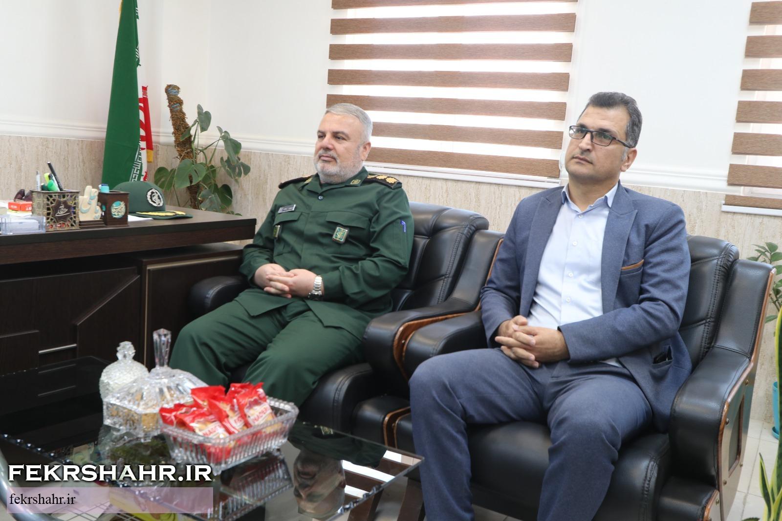 فکرشهر: خیابان‌ها و معابر اصلی خارگ به نام شهدای ۱۲ روزه دفاع مقدس نامگذاری می‌شوند