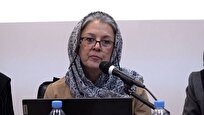 برای اولین بار یک زن رئیس انجمن جامعه‌شناسی ایران شد