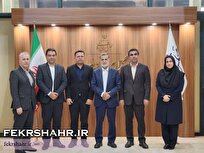 خارگ در انتظار تحقق وعده های مسئولان؛ مردم جزیره چشم براه حل مشکلات اساسی و زیرساختی