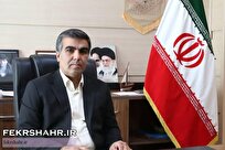 شهردار: کمبود آب، مردم خارگ را مستأصل کرده است