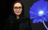 نیکی کریمی بازیگری در ایران را کنار گذاشت؟