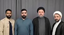 ۴ پیرو احمد الحسن دستگیر شدند/ آنها از زندان فرار کرده بودند + عکس و اسم