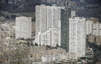 فشار هزینه مسکن در ایران؛ دو برابر اروپا + تصویر