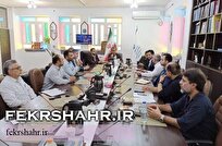 بخشدار ویژه خارگ: جذب نیروهای بومی در اولویت اشتغال شرکت‌ها قرار گیرد